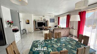  Maison à vendre 6 pièces 140 m²