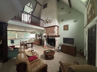  Maison à vendre 6 pièces 150 m²