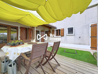  Maison à vendre 6 pièces 183 m²