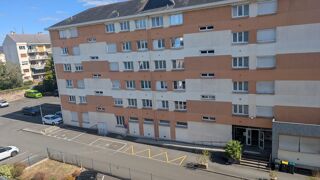  Appartement à vendre 2 pièces 25 m²