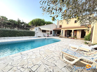 Maison 6 pièces 180 m² · à Agde · 180 m² · 670 000 €