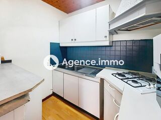  Appartement à vendre 2 pièces 36 m²