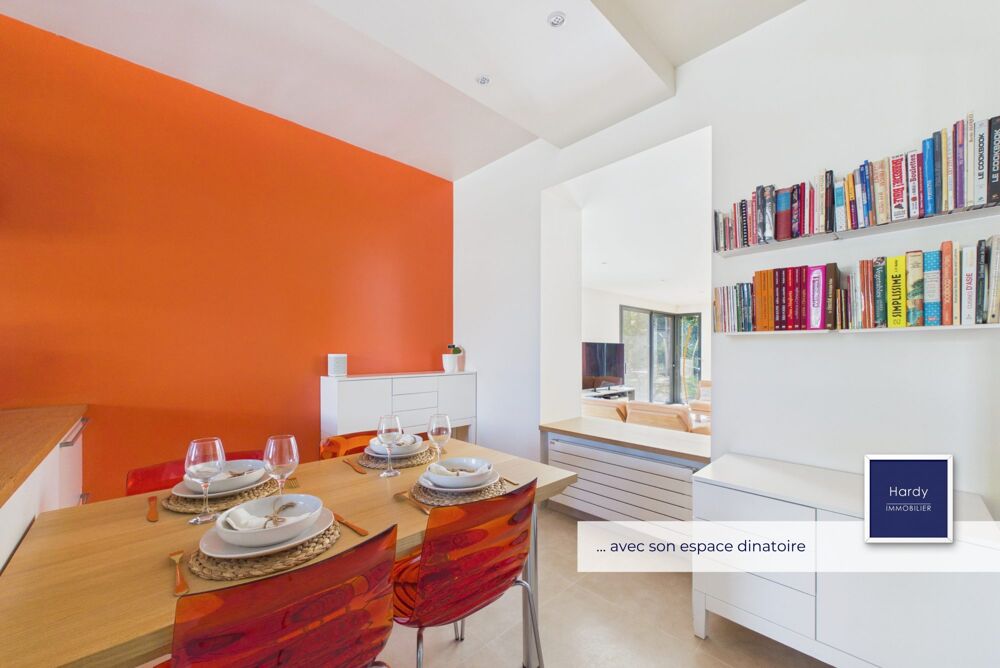 à vendre  Maison Boisemont (95000)