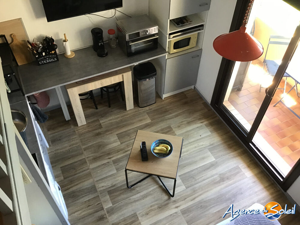 Vente Appartement Vue magnifique ! Le barcarès