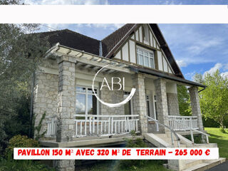  Maison  vendre 4 pices 150 m