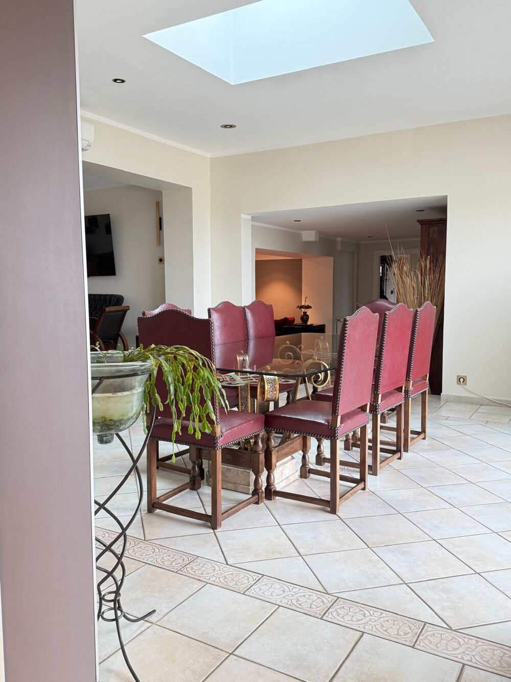 Vente Maison Maison bourgeoise Reyrieux