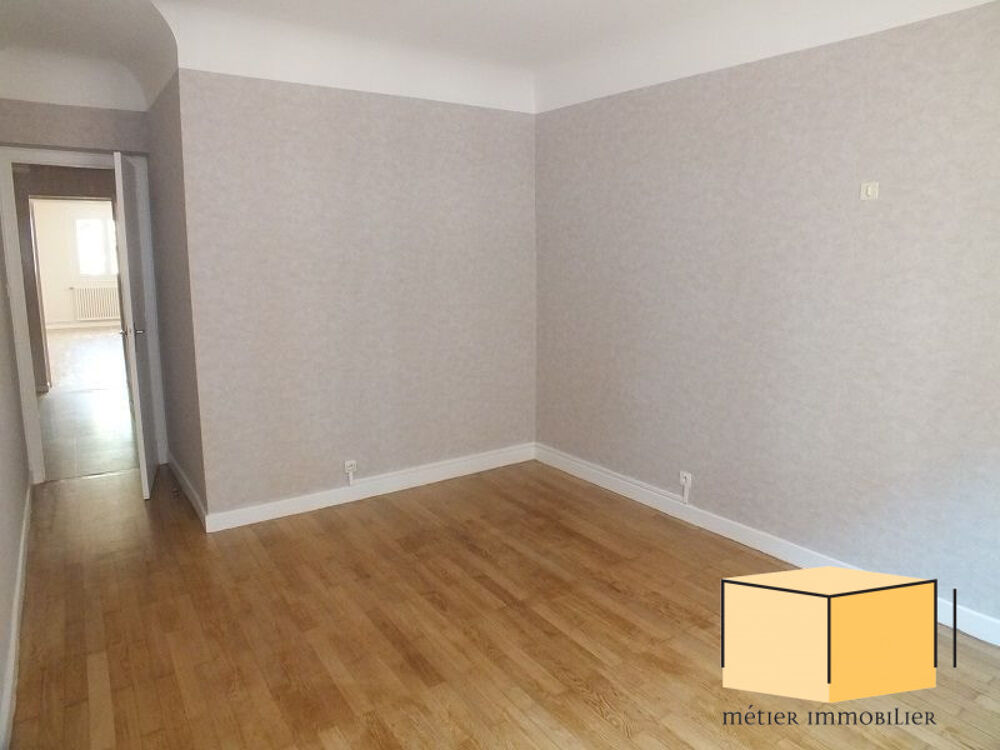 Location Appartement Appartement 3 pièces sur BELLEY (01300) Belley