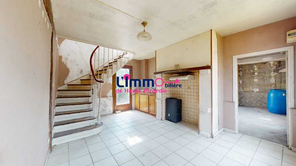 Vente Immeuble Immeuble de rapport à vendre Caix (80170) : Spécial Investisse Caix