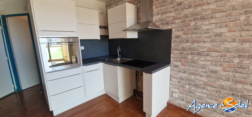 Vente Appartement Appartement studio cabine avec parking Canet-en-roussillon