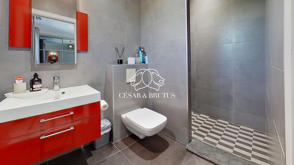 à vendre  Maison Rillieux-la-Pape (69140)