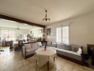  Maison à vendre 5 pièces 114 m²