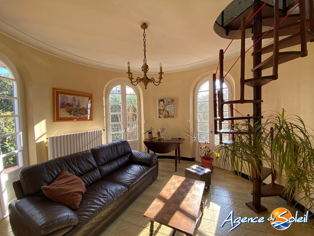  vendre  Maison Peyriac-de-Mer (11440)