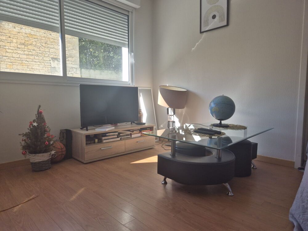 Appartement 2 pièces 43 m² · à Niort · 43 m² · 99 800 €