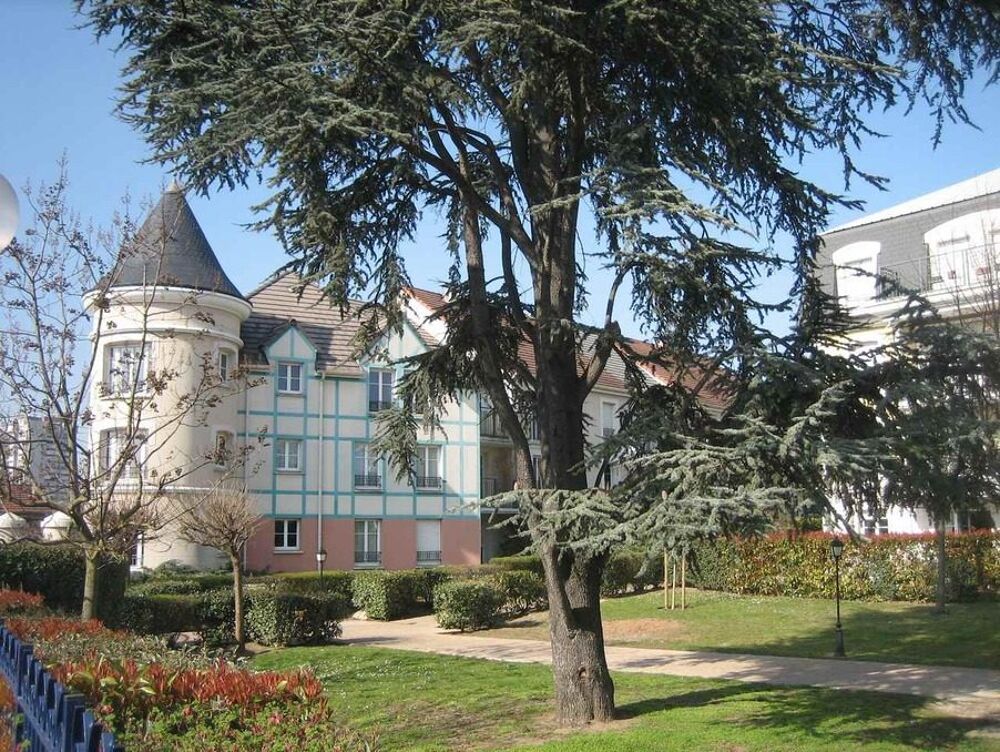 Location Appartement SAINT-GRATIEN Centre Ville Saint-gratien