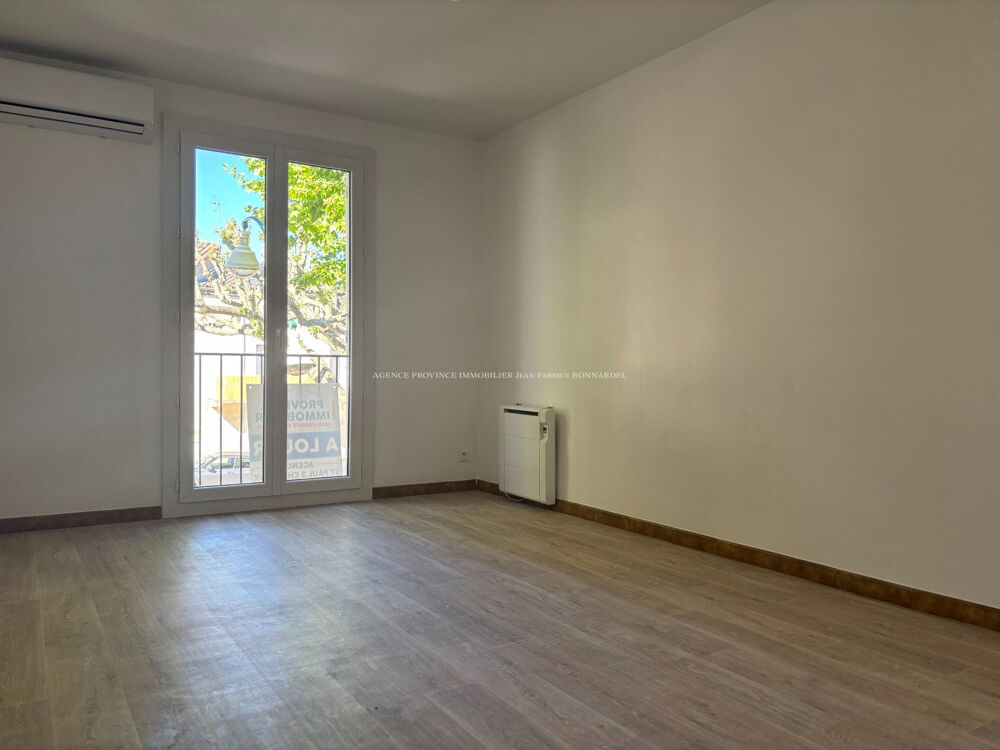 Location Appartement Appartement T2 au centre ville Valréas