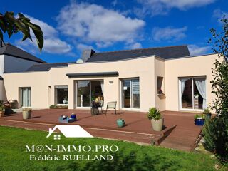  Maison � vendre 5 pi�ces 130 m�