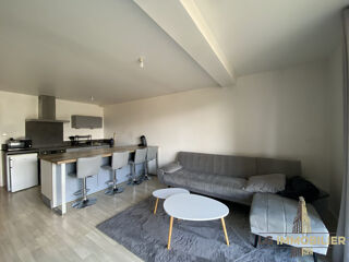  Appartement � louer 2 pi�ces 59 m�