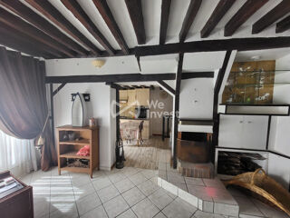  Maison à vendre 6 pièces 99 m²