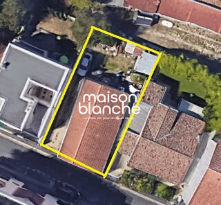  Maison � vendre 4 pi�ces 95 m�