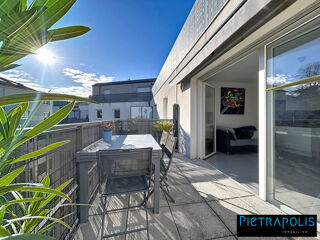  Appartement � vendre 3 pi�ces 1 m�