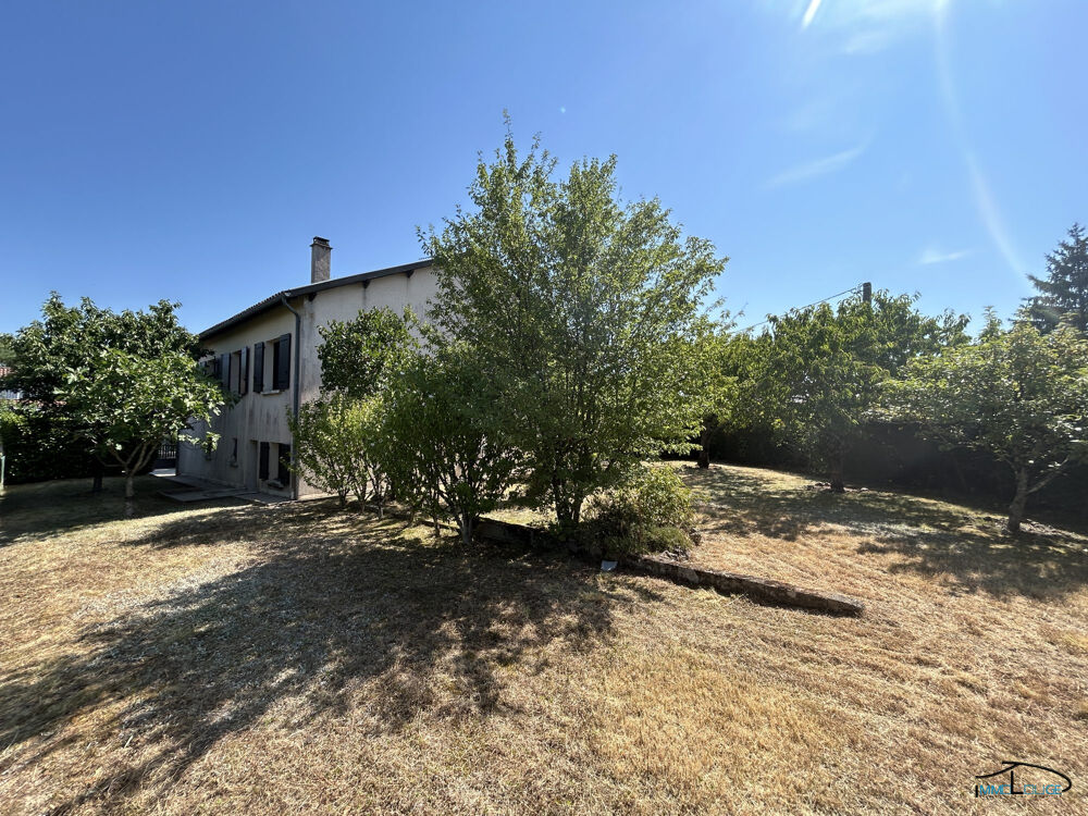 Maison à vendre Maleville