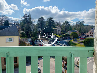  Appartement � vendre 2 pi�ces 50 m�