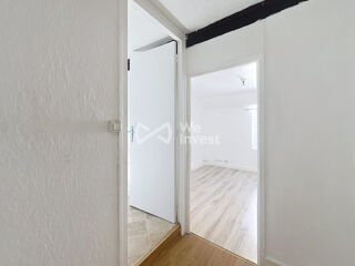  Appartement à louer 2 pièces 39 m²