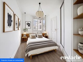  Appartement � vendre 4 pi�ces 65 m�