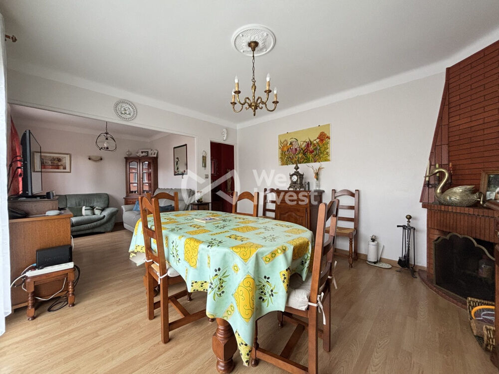 Maison à vendre Pamiers