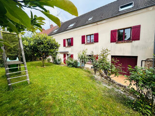  Maison � vendre 11 pi�ces 240 m�