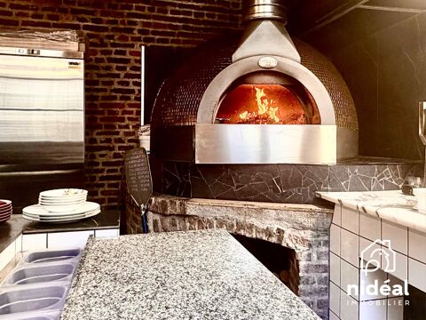   Restaurant Pizzeria 