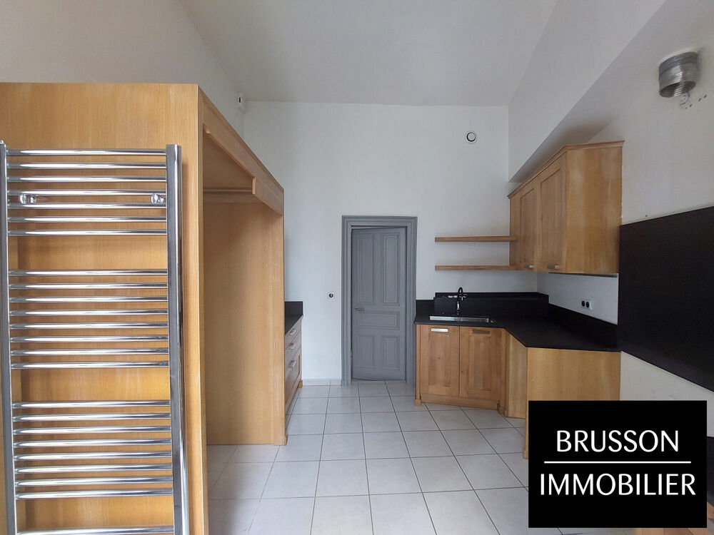 appartement T2 Bis en centre ville
