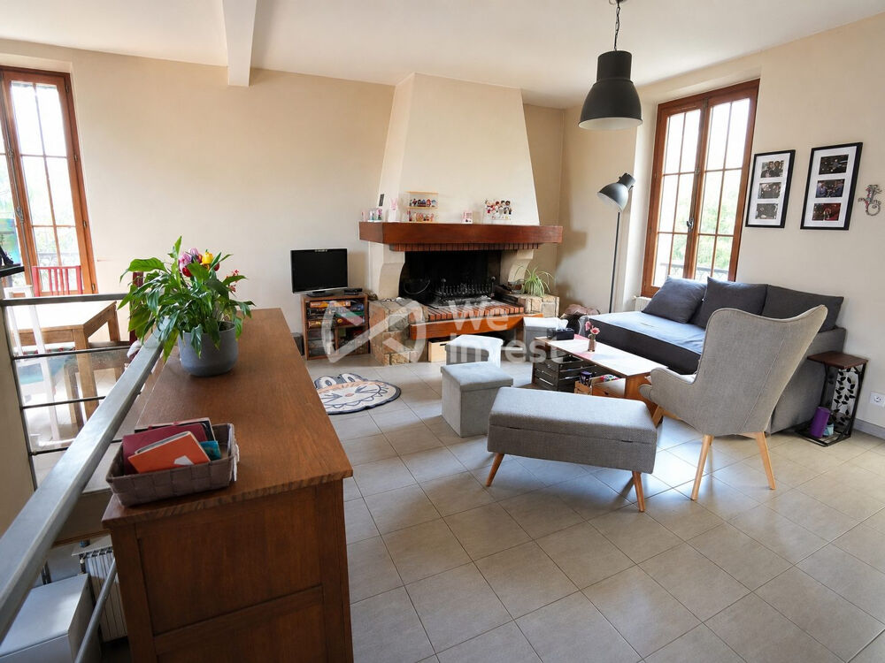 Maison 5 pièces 105 m² · à Champigny-sur-Marne · 105 m² · 419 000 €