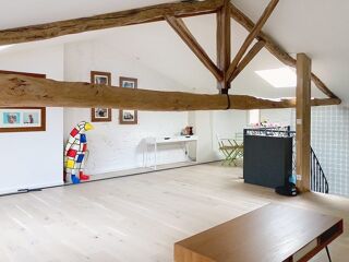  Maison � vendre 4 pi�ces 135 m�