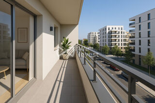  Appartement � vendre 3 pi�ces 70 m�