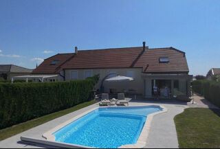  Maison à vendre 5 pièces 135 m²