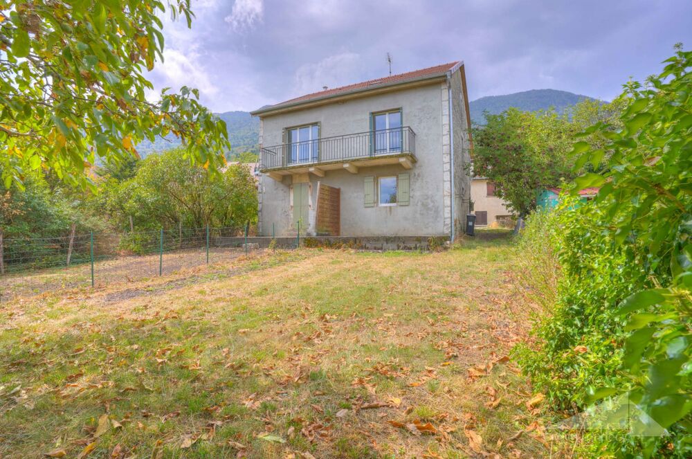 Vente Maison MAISON 4 PIECES A VENDRE - 115 M² Collonges