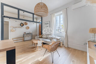  Appartement � vendre 3 pi�ces 75 m�