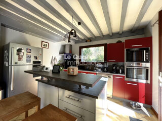  Appartement  vendre 4 pices 113 m