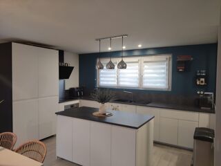  Maison � vendre 3 pi�ces 72 m�