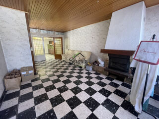  Maison à vendre 7 pièces 100 m²