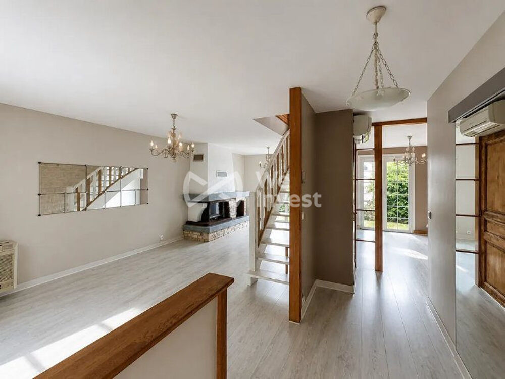 à vendre  Maison Serris (77700)