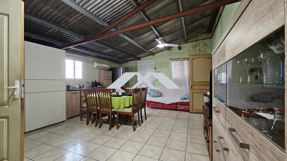 MAISON 97 M² SAINTE MARIE