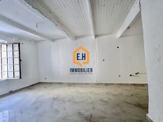  Appartement à vendre 1 pièce 22 m²