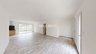  Maison à louer 4 pièces 89 m²