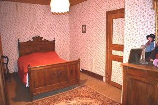  Maison � vendre 8 pi�ces 160 m�