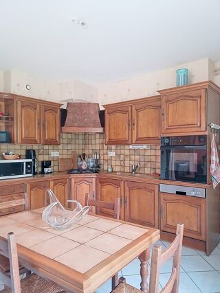  Maison � vendre 6 pi�ces 153 m�