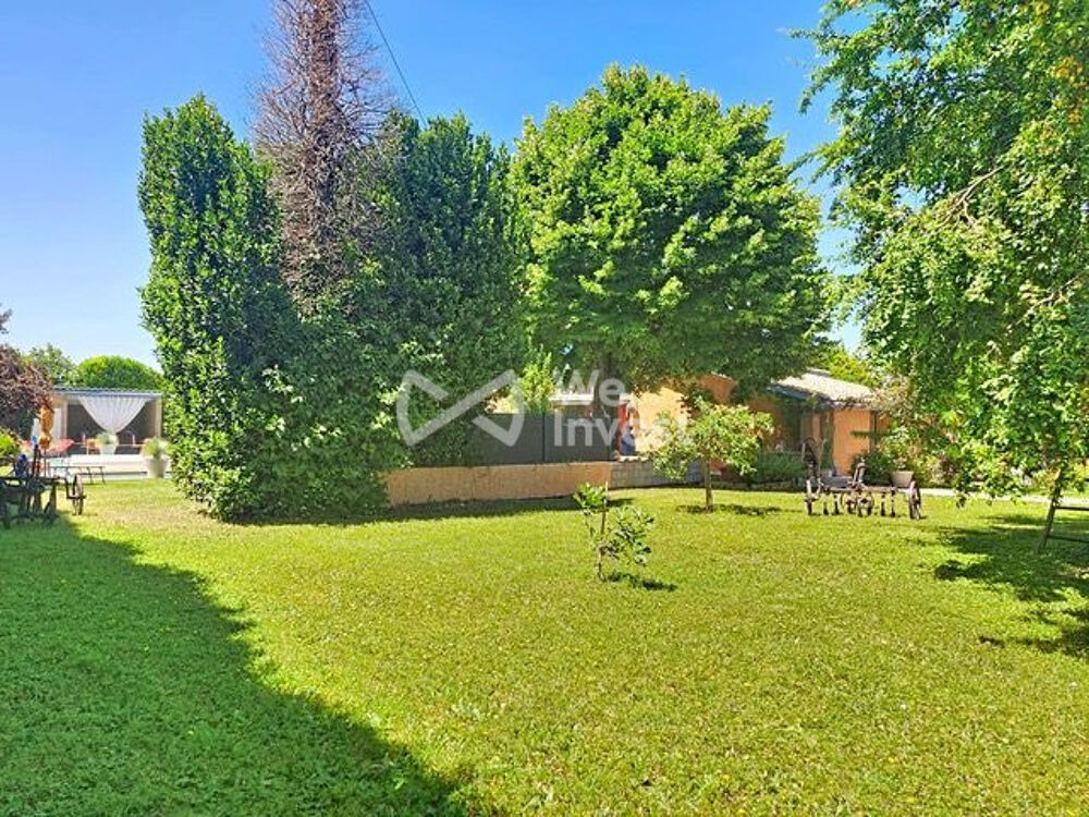 à vendre  Maison Chabeuil (26120)