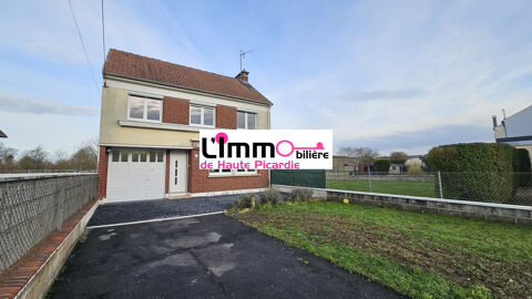   MAISON 3 CHAMBRES A HARBONNIERES Maison - 4 pi�ce(s) - 80 m�