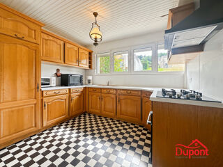  Maison � vendre 6 pi�ces 145 m�